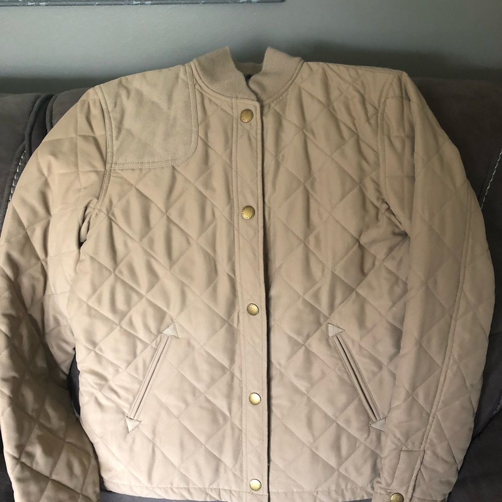 Classic Ralph Lauren Jacket - Picture 2 of 6